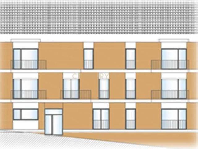 Apartamento T3 Duplex com varandas e vista panorâmica