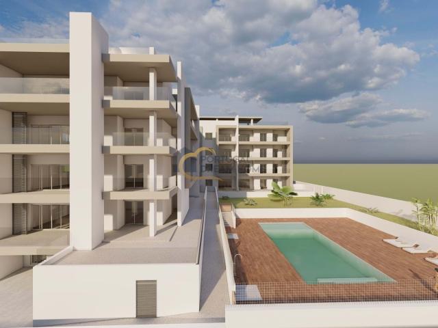 Apartamento T3 Duplex com Vista Mar