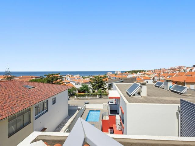 Apartamento T3 Duplex com vista Mar, Praia da Areia Branca 153m² da Lourinhã e Atalaia