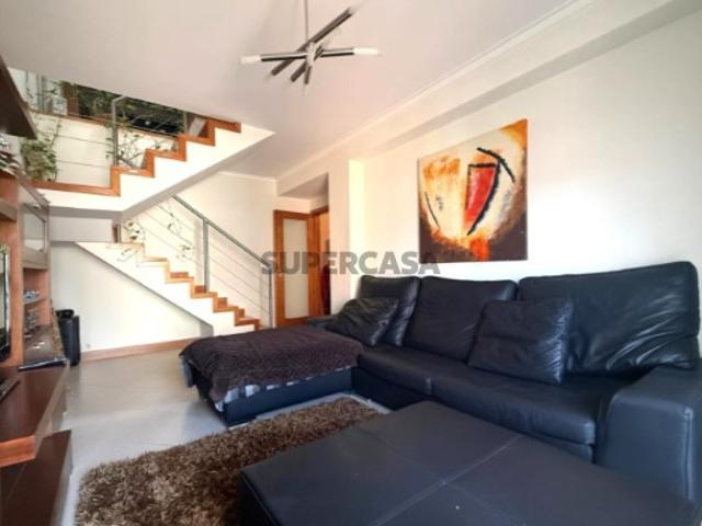Apartamento T3 duplex com 2 terraços na Praia do Furadouro