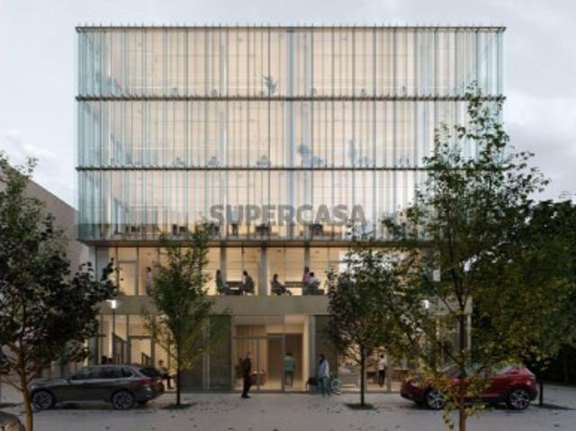 APARTAMENTO T3 DUPLEX CONDOMÍNIO PORTO ART SQUARE