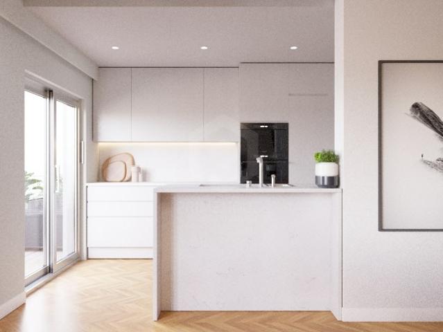 Apartamento T3 Duplex Azeitão
