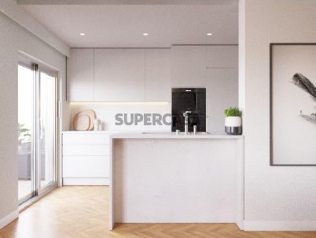 Apartamento T3 Duplex Azeitão