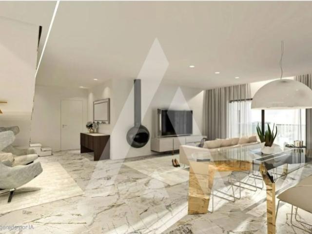 Apartamento T3 Duplex | Condomínio Privado