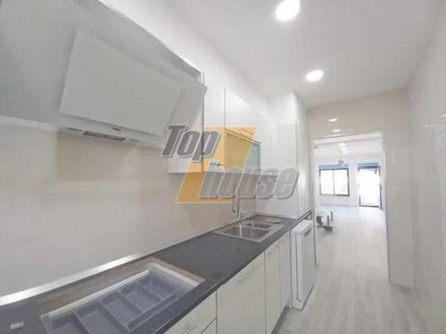 Apartamento T3 Dúplex Costa de Caparica
