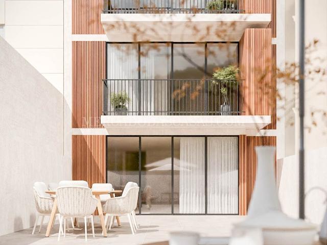 Apartamento T3 Duplex Centro cidade rua 14
