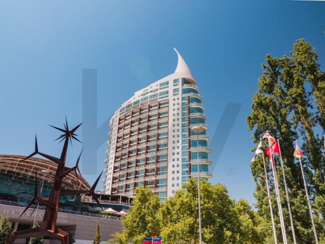 Apartamento T3 Duplex à venda no Parque Das Nações 171m² Santa Maria dos Olivais