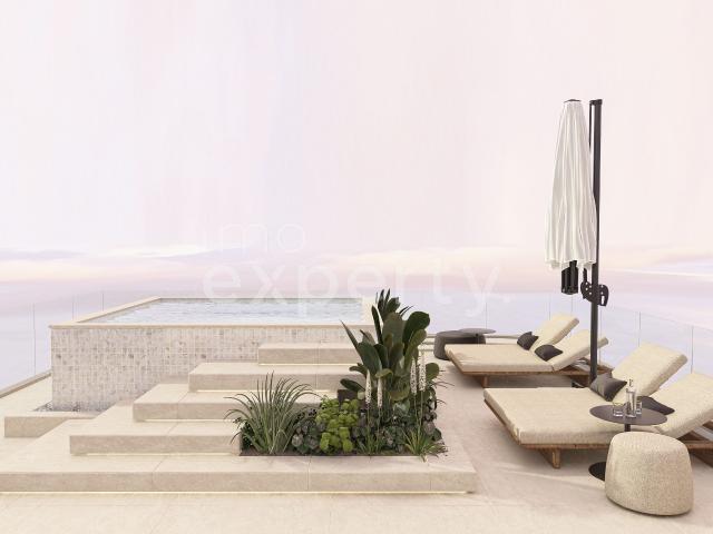 Apartamento T3 Duplex A no Sublime Residence | Funchal