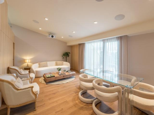 Apartamento T3 Duplex Aveiro, Santa Joana, próximo ao centro da cidade