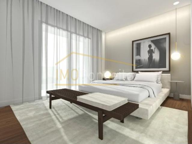 Apartamento T3 | Garagem Ourem