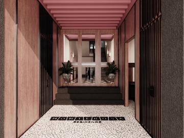 Apartamento T3 Duplex de Luxo Monterosa Residence 168m² Sé funchal