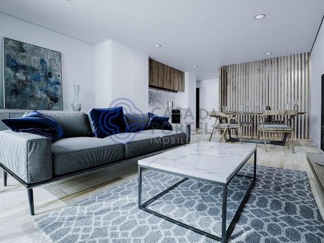 ? Apartamento T3 Duplex de Sonho no Coração de Esgueira 138m² Esgueira