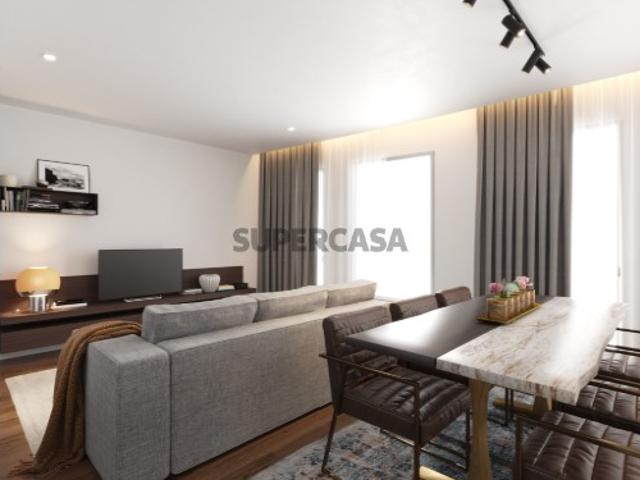 T3 DUPLEX · TERRAÇO PRIVADO · PISCINA · PRIVATE SPA · GINÁSIO ·POMBAL