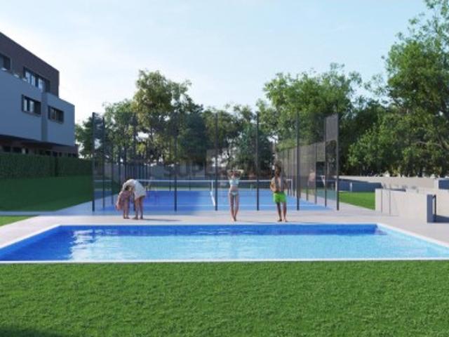 T3 Duplex de Luxo, em Condomínio Fechado com piscina, ginásio e Padel Porto Ramalde