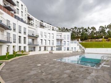 Apartamento T3 Duplex em Condomínio Privado Pombal