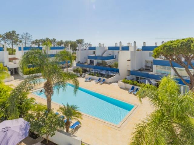 Penthouse T3 Duplex de Luxo em Vilamoura Algarve