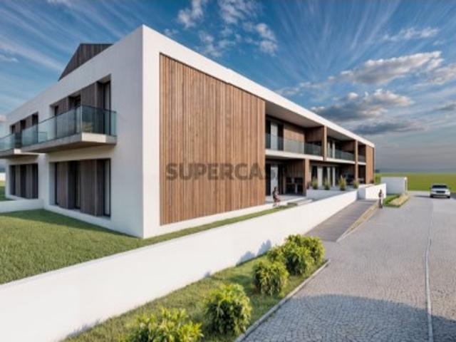 Apartamento T3 dúplex em Condeixa