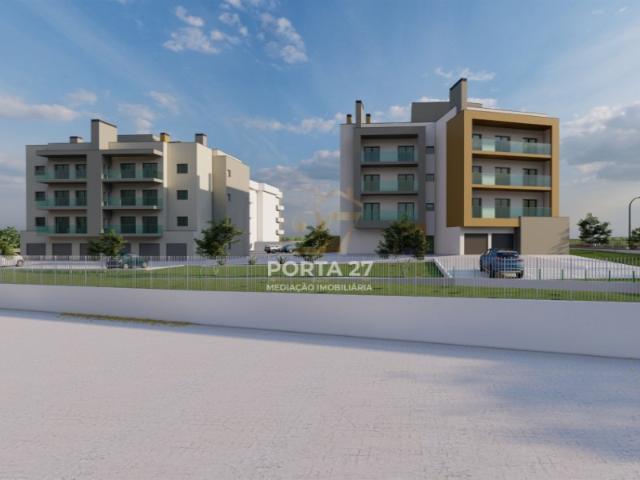 Apartamento T3 Duplex | Condeixa a Nova, Coimbra