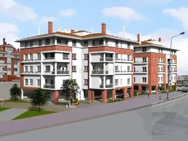 Apartamento T3 Duplex, em Construção, na Marinha Grande
