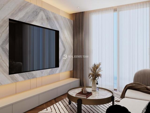 Apartamento T3 Duplex em construção nas Antas