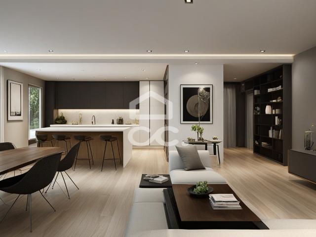 Apartamento T3 duplex em construção em Condeixa