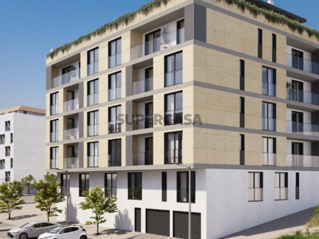 Apartamento T3 Duplex em construção para venda Junto à faculdade de medicina, Covilhã