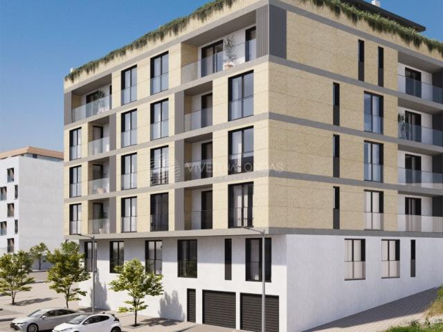 Apartamento T3 Duplex em construção para venda Junto à faculdade de medicina, Covilhã