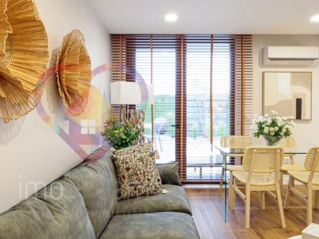 Apartamento T3 Duplex em Aveiro