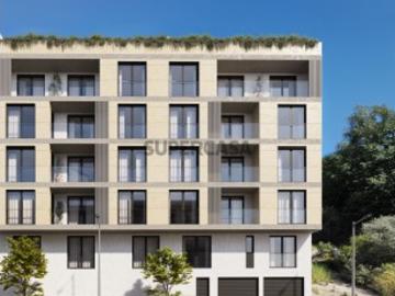 Apartamento T3 Duplex em Empreendimento com localização excelente na Covilhã