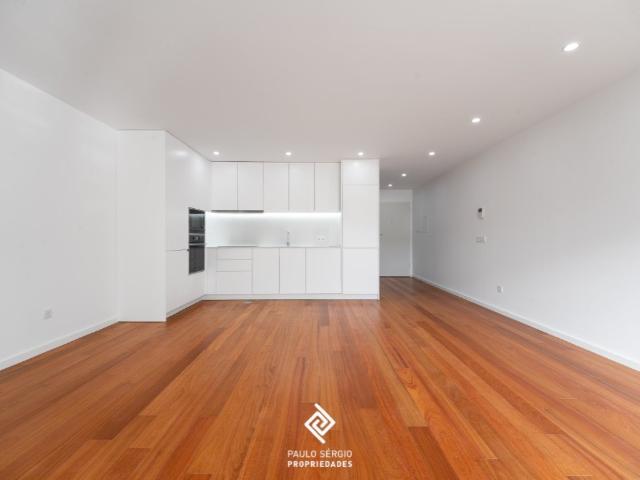 Apartamento T3 Duplex em Espinho 128m² Espinho