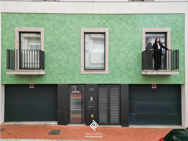 Apartamento T3 Duplex em Espinho 128m² Espinho