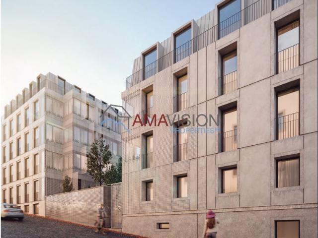 Apartamento T3 Duplex em Lisboa