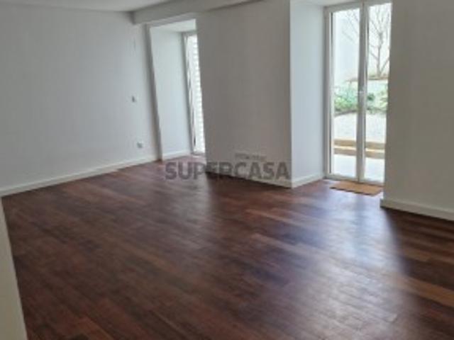 Apartamento T3 Duplex em Lisboa
