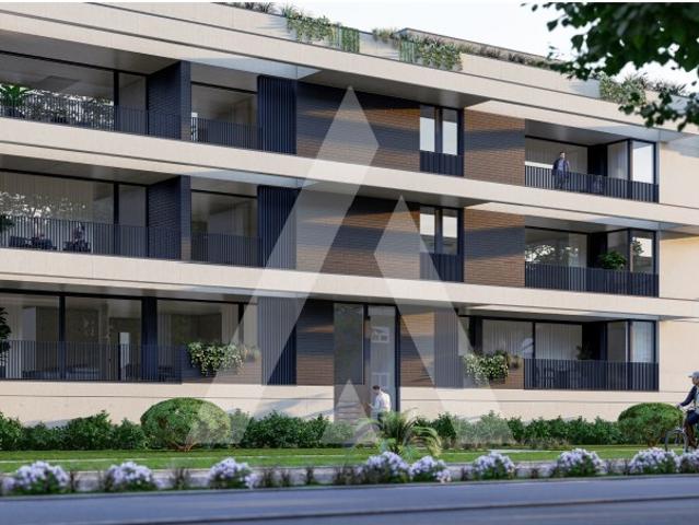 Apartamento T3 Duplex entre a Ria e o Mar, na Praia da Vagueira!