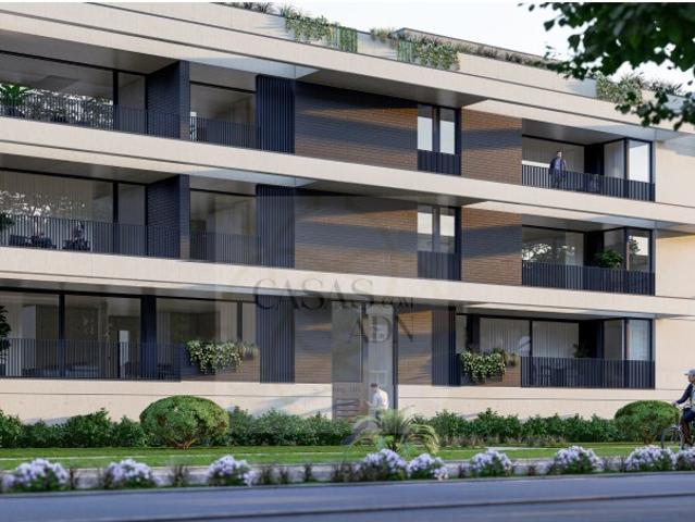 Apartamento T3 Duplex entre a Ria e o Mar, na Praia da Vagueira