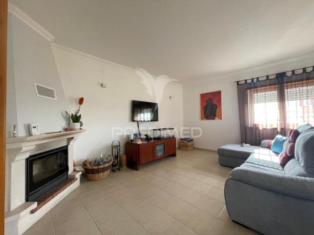 Apartamento T3 Duplex Encosta do Sol