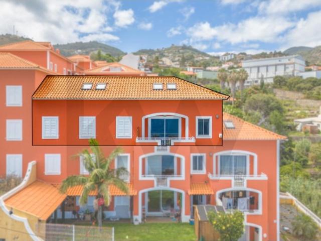 Apartamento T3 Duplex | Edf. Vilaflor | Caniço, Santa Cruz | Ilha da Madeira