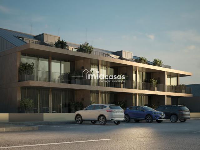 APARTAMENTO T3 DUPLEX ÍLHAVO