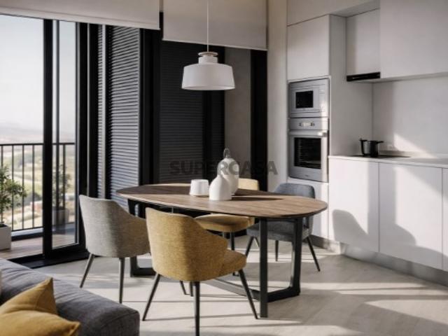 Apartamento T3 Duplex Junto à Universidade de Aveiro