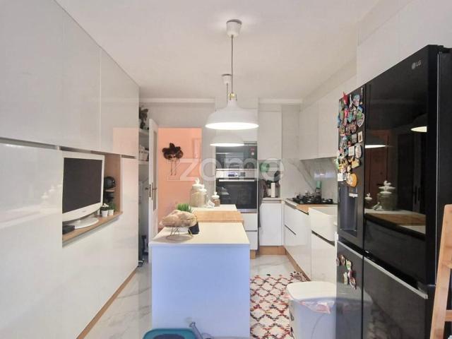 Apartamento T3 Duplex junto ao centro de Chaves