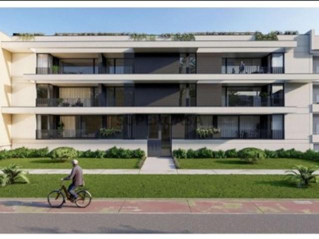 Apartamento T3 Duplex lugar de garagem e arrumo PRAIA A VAGUEIRA