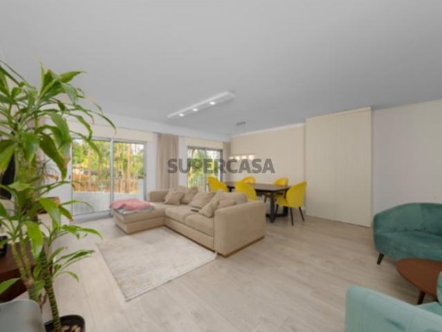 Apartamento T3 Duplex Mozelos