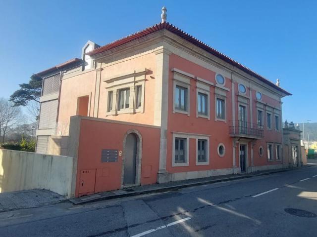 Apartamento T3 Duplex, Meadela, Viana do Castelo