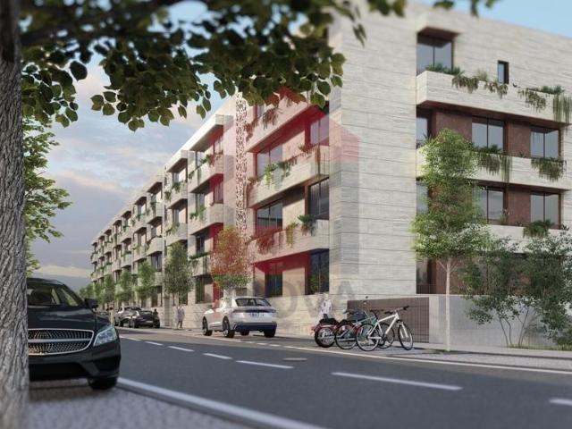 Apartamento T3 Duplex NOVO, Vila Verde