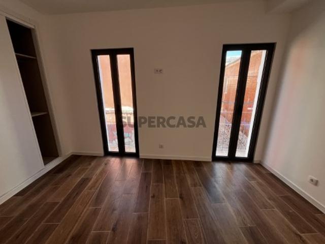 Apartamento T3 Duplex, baixa, Faro, Algarve