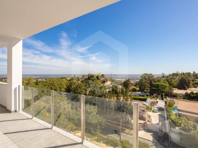Apartamento T3 Duplex novo com terraço de 73 m², Palmela F. 115m² Palmela