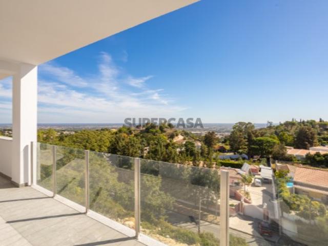 Apartamento T3 Duplex novo com terraço de 72 m², Palmela Fração K