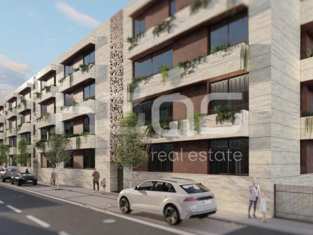 Apartamento T3 Duplex Novo em Vila Verde