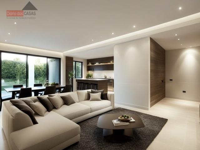Apartamento T3 Novo em Condeixa