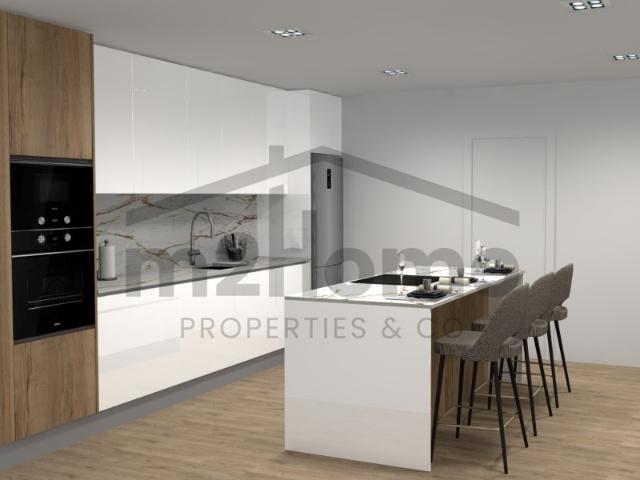 APARTAMENTO T3 DUPLEX NOVO EM CONDOMÍNIO FECHADO, COM GARAGEM VILA NOVA POIARES